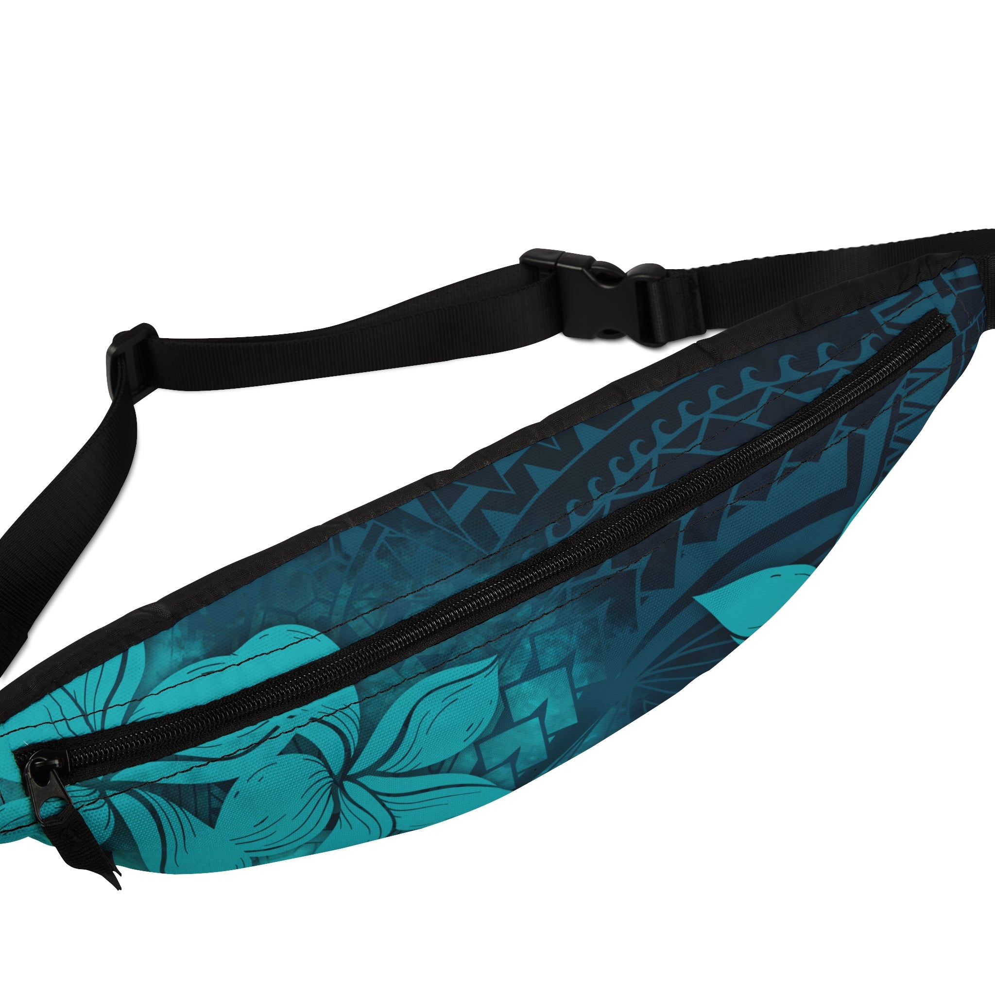 Moana Bloom Hip Bag One size The Local Banyan