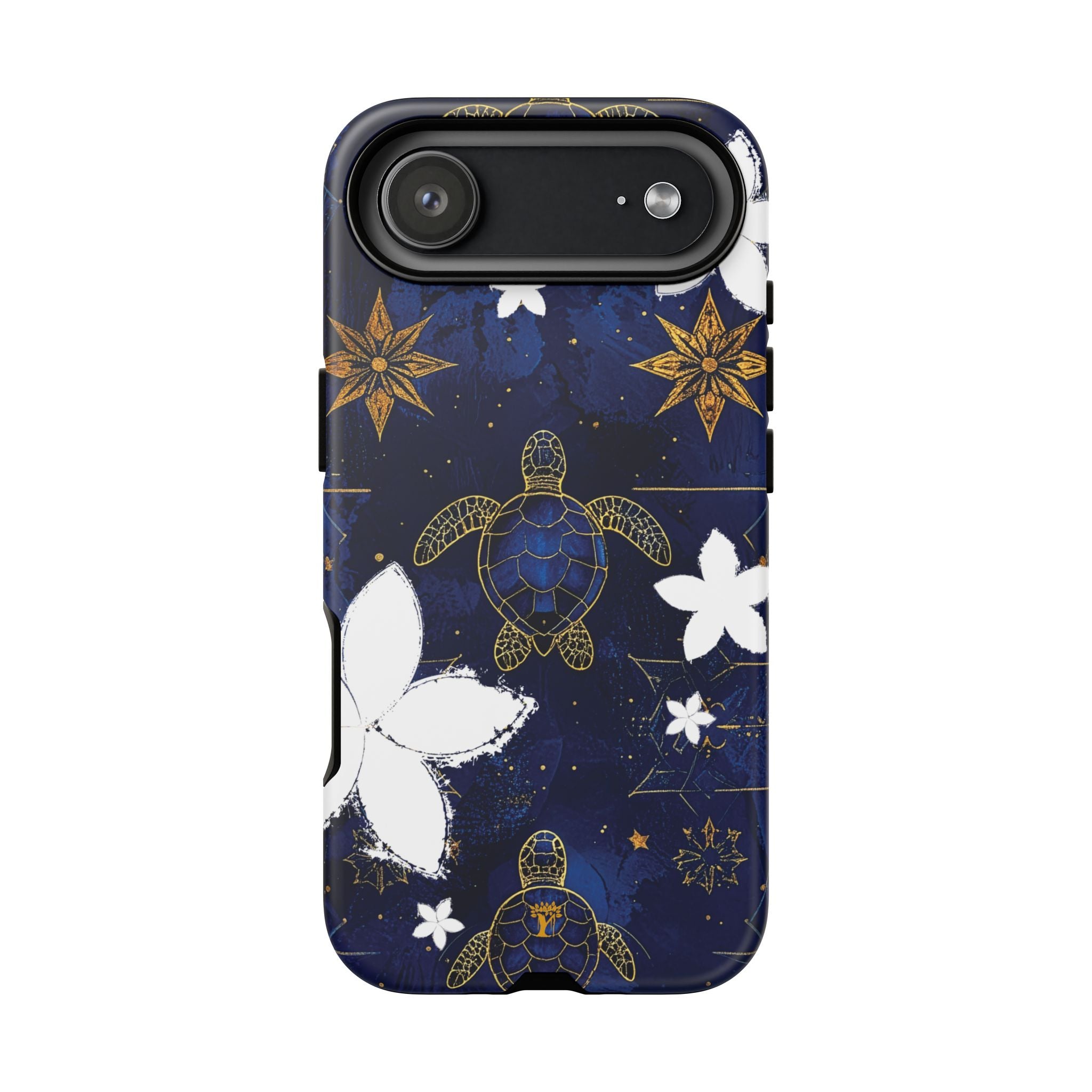 Tapa Hoku Honu Tough Case for iPhone iPhone 17 Air Matte The Local Banyan