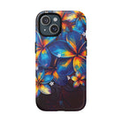 Nohea Twilight Magnetic Case for iPhone iPhone 15 Matte The Local Banyan