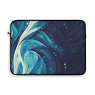 Eternal Mana Laptop Sleeve Laptop Sleeve The Local Banyan 15"