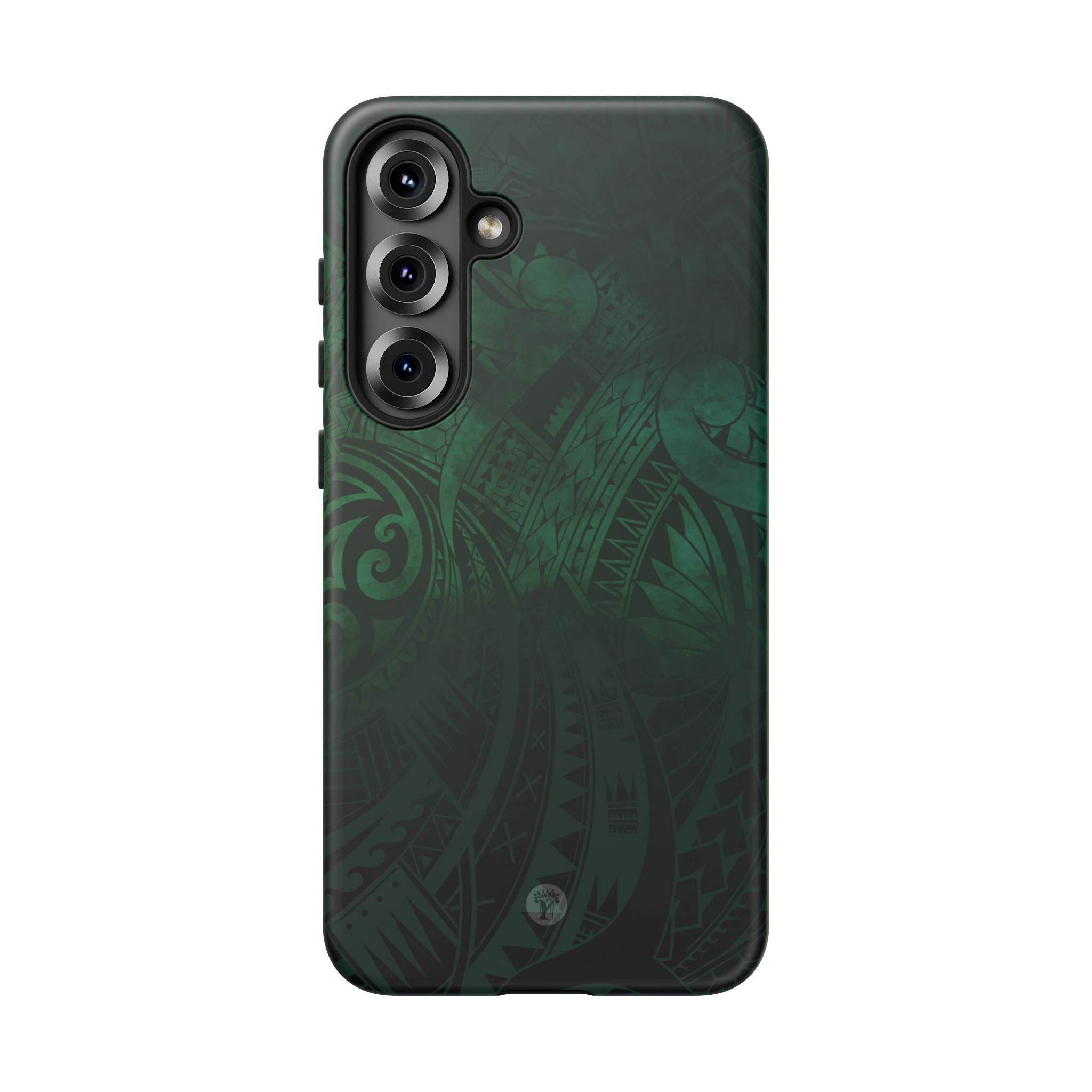 Nahele Spirit Tough Case for Samsung Galaxy Samsung Galaxy S25 Plus Matte The Local Banyan