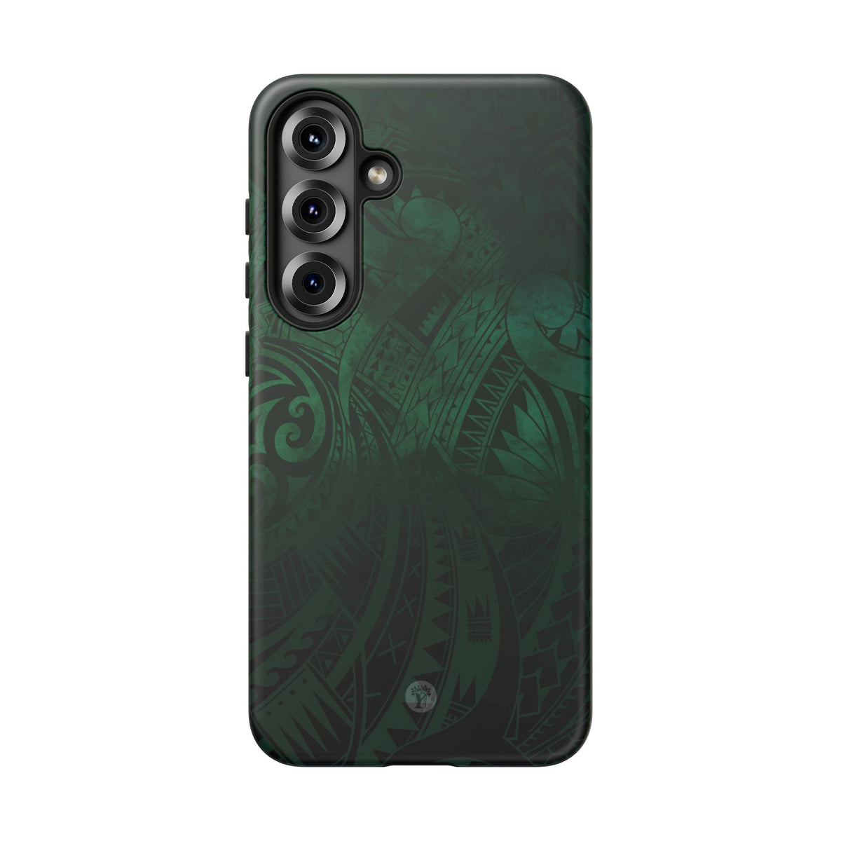 Nahele Spirit Tough Case for Samsung Galaxy Samsung Galaxy S25 Plus Matte The Local Banyan