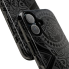 Tribal Guardian Tough Case for iPhone Phone Case The Local Banyan
