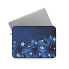 Hoku Pua Laptop Sleeve Laptop Sleeve The Local Banyan