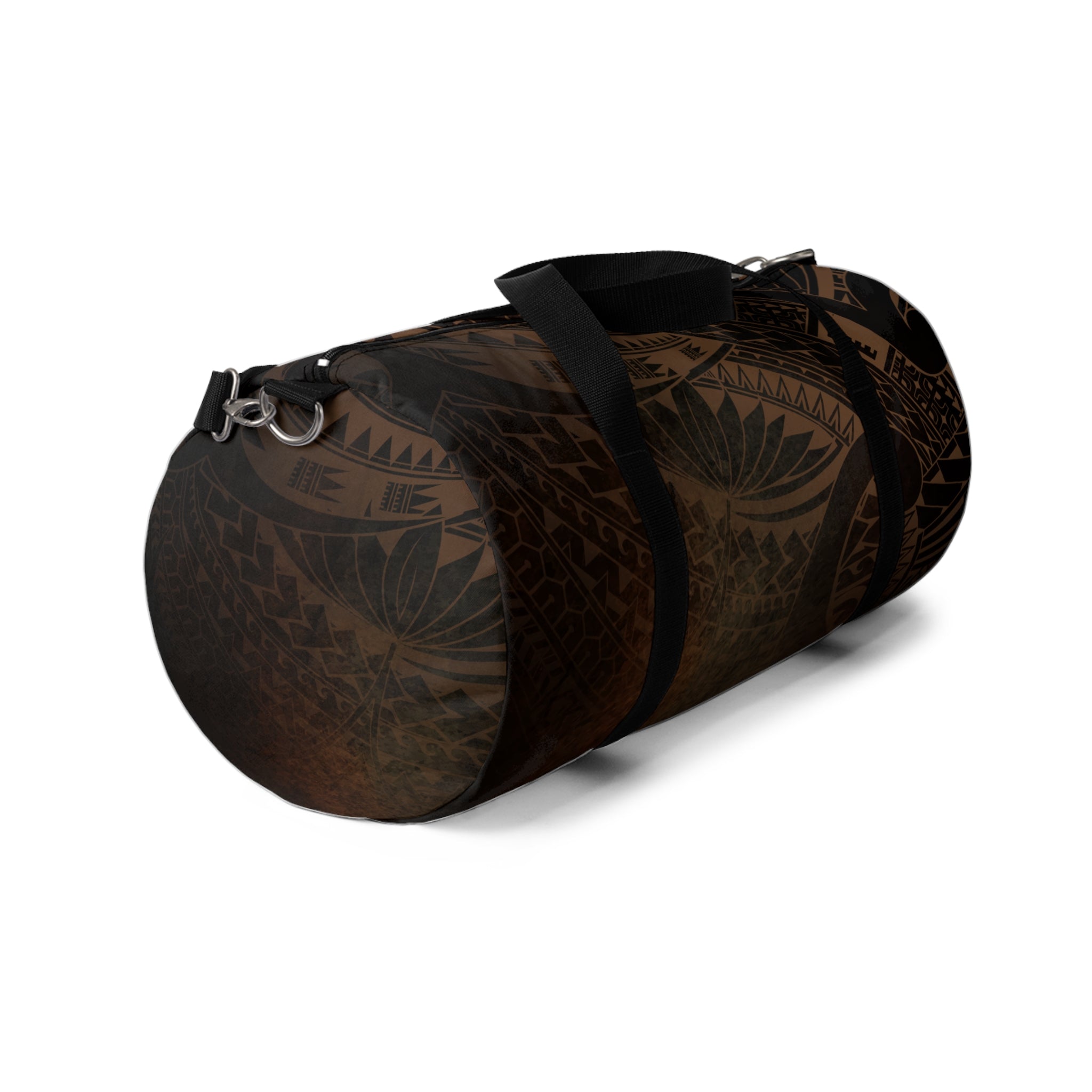 Aloha Aina Barrel Duffel Bag Duffels The Local Banyan