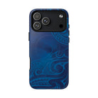 Kai Legacy MagSafe Compatible Case for iPhone iPhone 17 Pro Max Glossy The Local Banyan