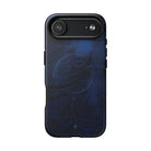 Midnight Essence Magnetic Case for iPhone iPhone 17 Air Matte The Local Banyan