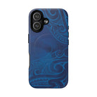 Kai Legacy MagSafe Compatible Case for iPhone iPhone 17 Matte The Local Banyan