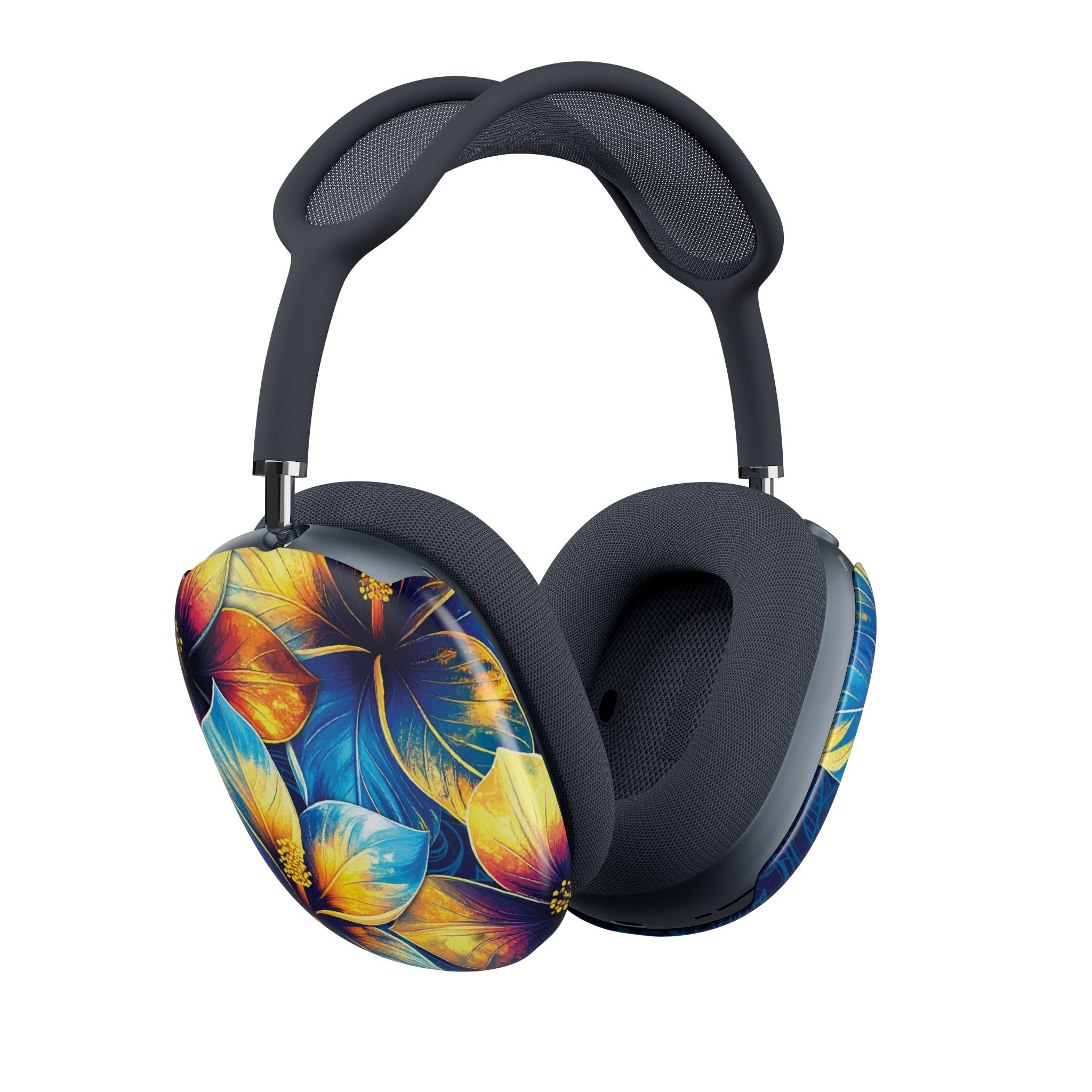 Pua La AirPods Max Protective Case Cover Headphone Accessories The Local Banyan