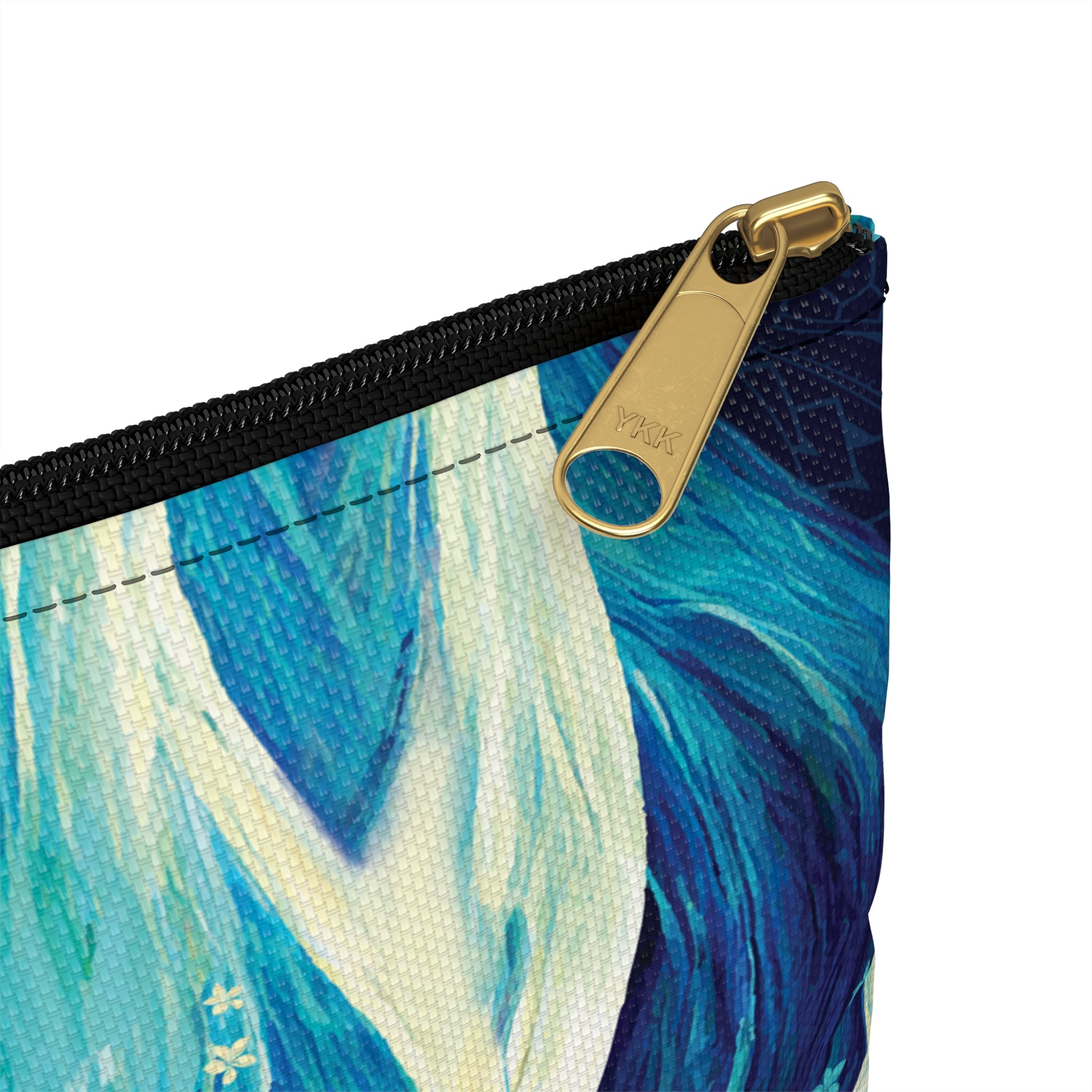 Eternal Mana Travel Pouch Pouches The Local Banyan