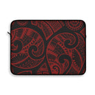 Island Tribal Laptop Sleeve Laptop Sleeve The Local Banyan 15"
