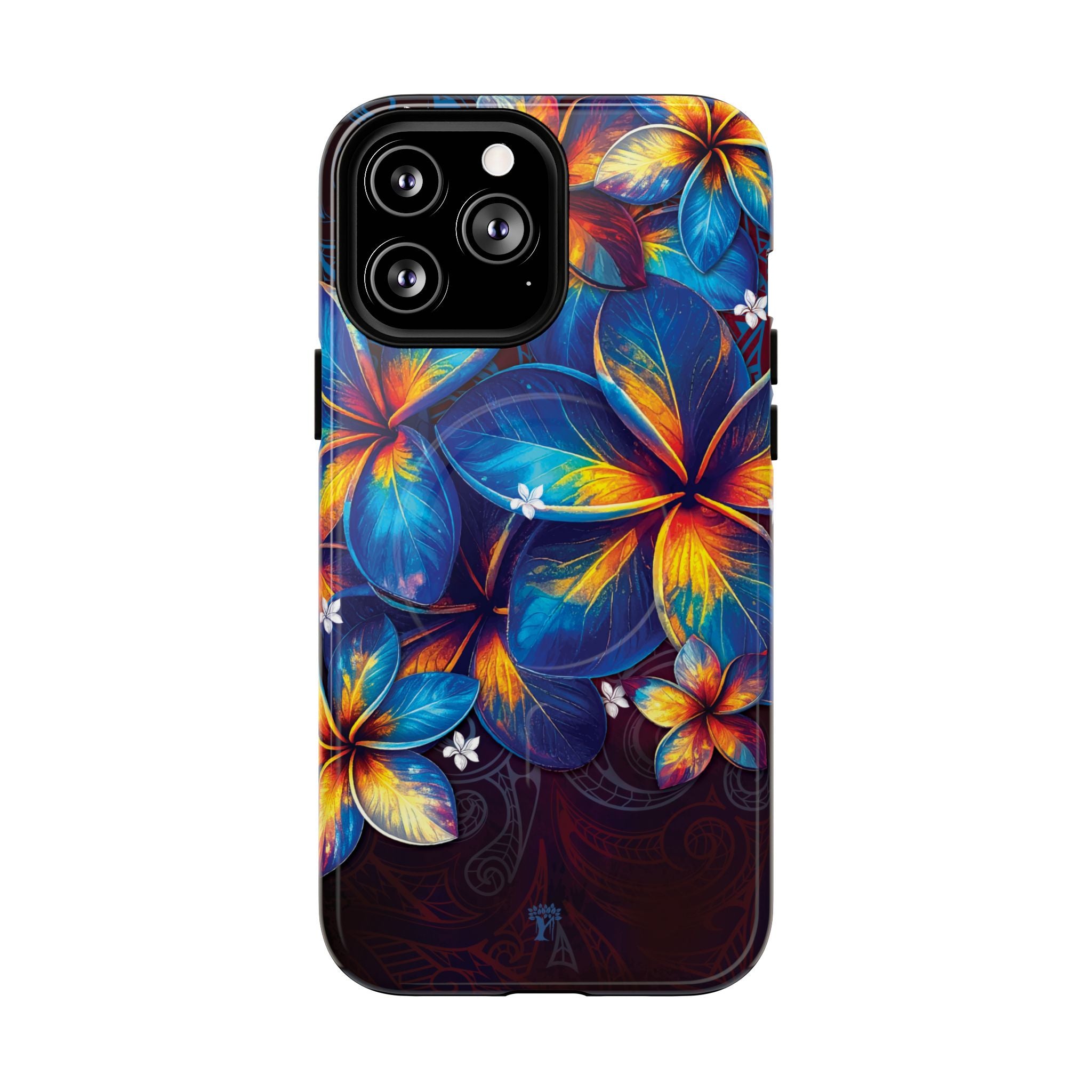 Nohea Twilight Magnetic Case for iPhone iPhone 13 Pro Max Glossy The Local Banyan