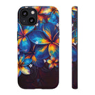 Nohea Twilight Tough Case for iPhone iPhone 13 Matte The Local Banyan