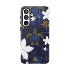 Tapa Hoku Honu Tough Case for Samsung Galaxy Samsung Galaxy S26 Plus Matte The Local Banyan