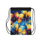Pua La Drawstring Cinch Bag Backpack The Local Banyan One size