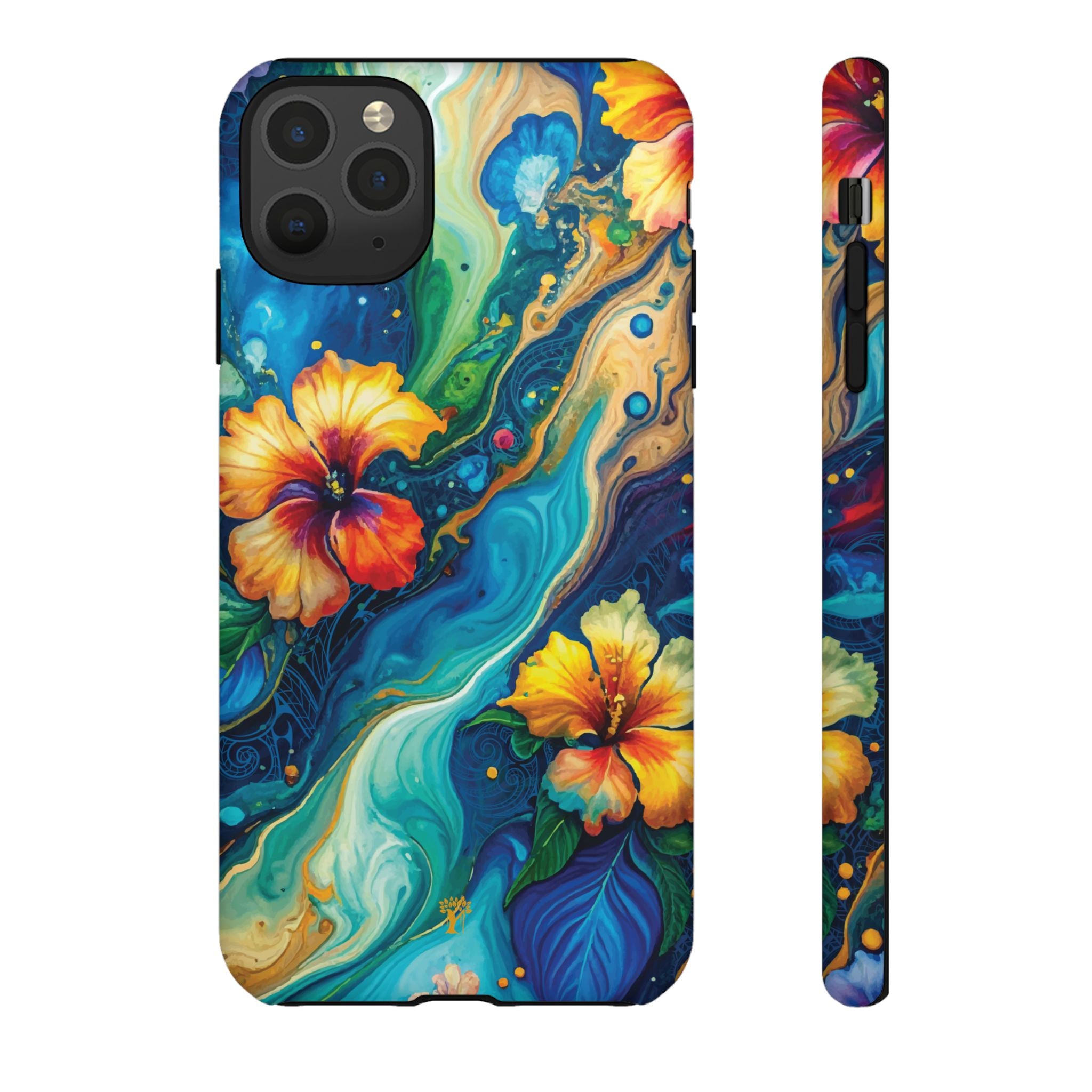 Aloalo Drift Tough Case for iPhone iPhone 11 Pro Max Matte The Local Banyan