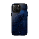 Midnight Essence Magnetic Case for iPhone iPhone 14 Pro Max Glossy The Local Banyan
