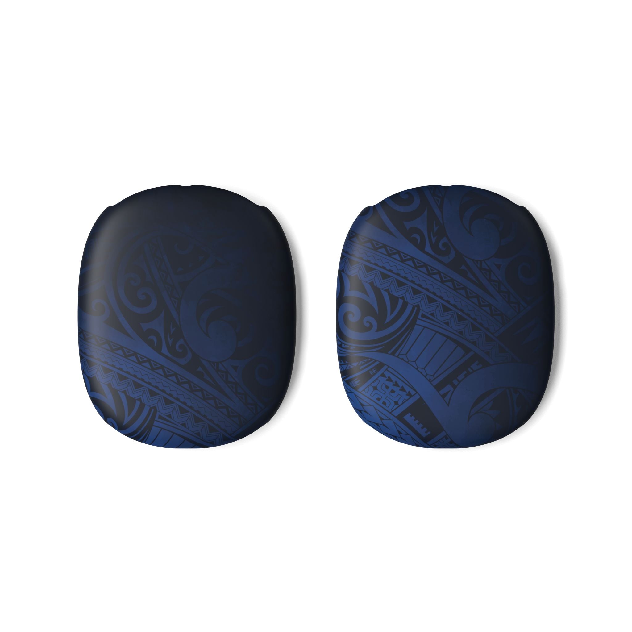 Midnight Essence AirPods Max Protective Case Cover Headphone Accessories The Local Banyan Matte AirPods Max White