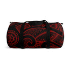 Island Tribal Barrel Duffel Bag Duffels The Local Banyan