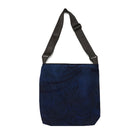 Midnight Essence Tote Bag with Adjustable Strap Bags The Local Banyan