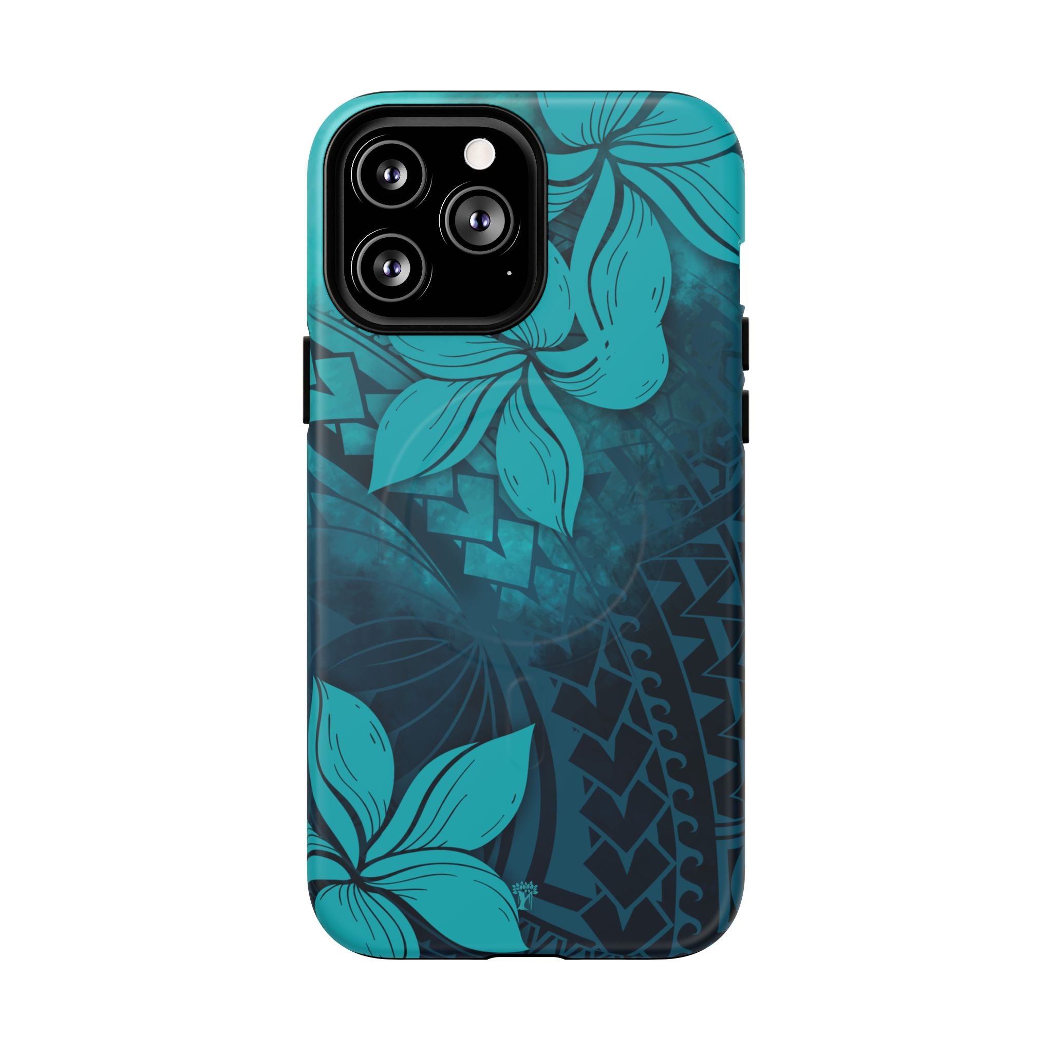 Moana Bloom Magnetic Case for iPhone iPhone 13 Pro Max Matte The Local Banyan