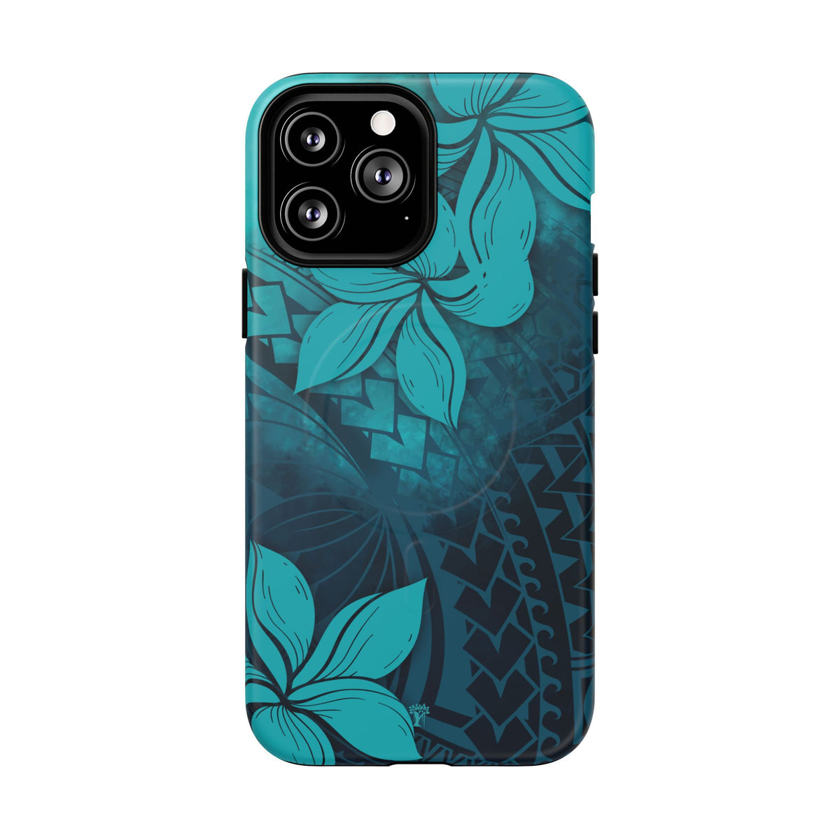 Moana Bloom Magnetic Case for iPhone iPhone 13 Pro Max Matte The Local Banyan