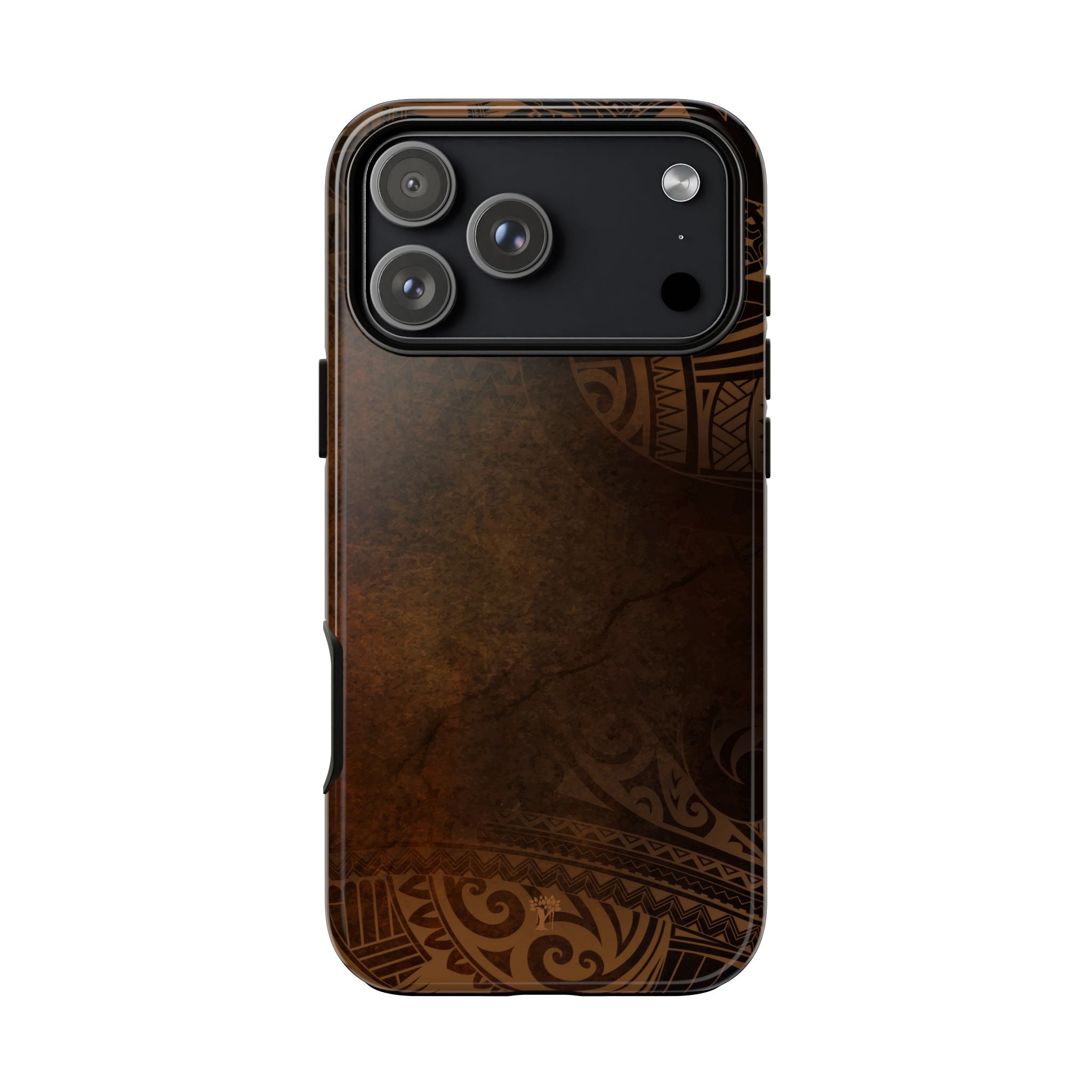 Aloha Aina Tough Case for iPhone iPhone 17 Pro Max Glossy The Local Banyan
