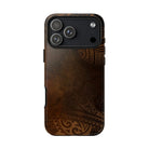 Aloha Aina Tough Case for iPhone iPhone 17 Pro Max Glossy The Local Banyan