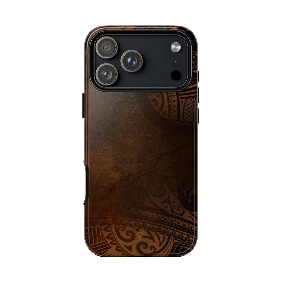 Aloha Aina Tough Case for iPhone iPhone 17 Pro Max Glossy The Local Banyan