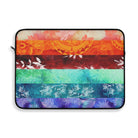 Island Vibes Laptop Sleeve Laptop Sleeve The Local Banyan 15"