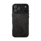 Tribal Guardian Magnetic Case for iPhone Phone Case The Local Banyan iPhone 17 Pro Max Matte