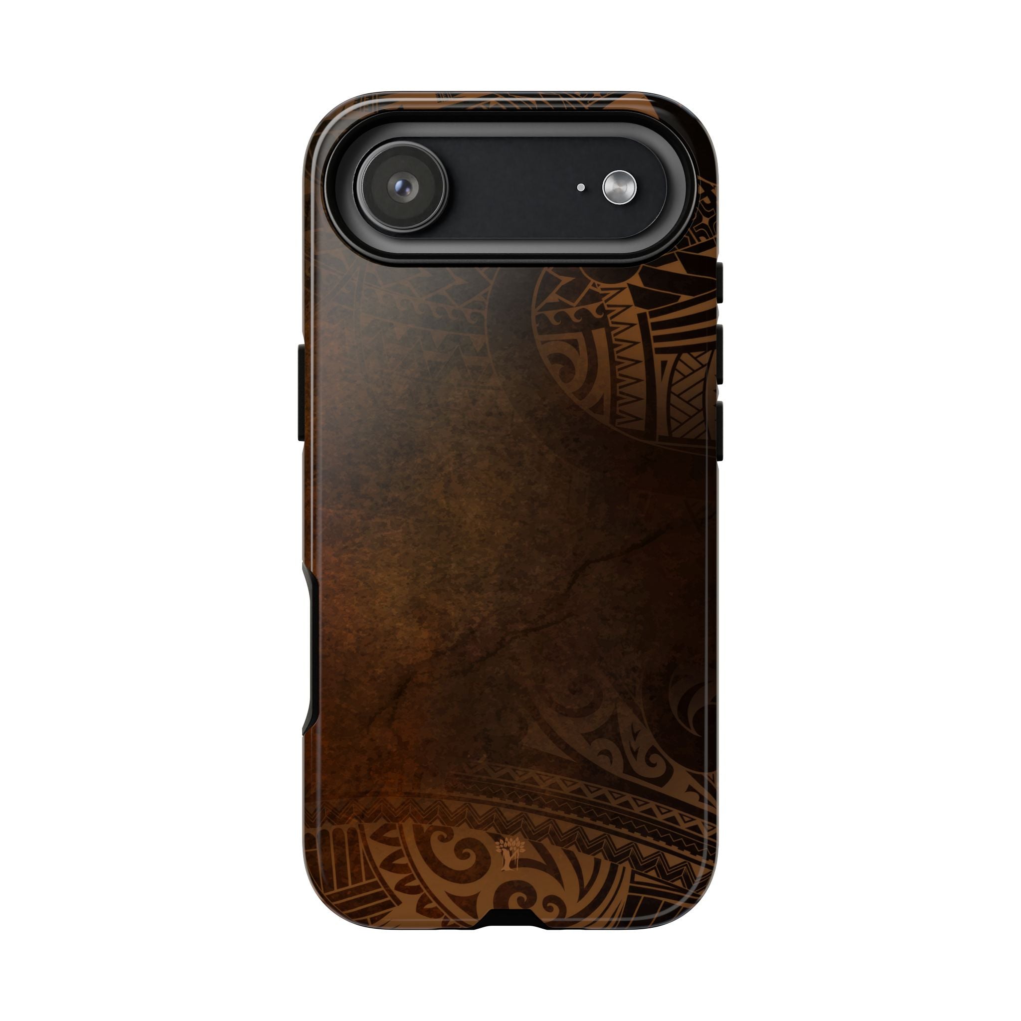 Aloha Aina Tough Case for iPhone iPhone 17 Air Glossy The Local Banyan