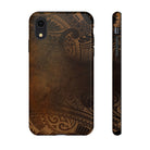 Aloha Aina Tough Case for iPhone Phone Case The Local Banyan