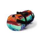 Island Vibes Barrel Duffel Bag Duffels The Local Banyan