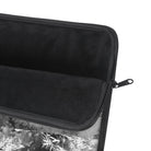 Monochrome Oasis Laptop Sleeve Laptop Sleeve The Local Banyan