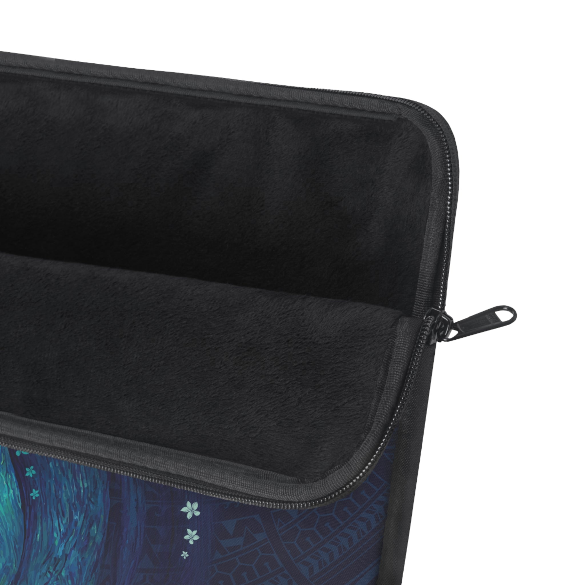 Eternal Mana Laptop Sleeve Laptop Sleeve The Local Banyan
