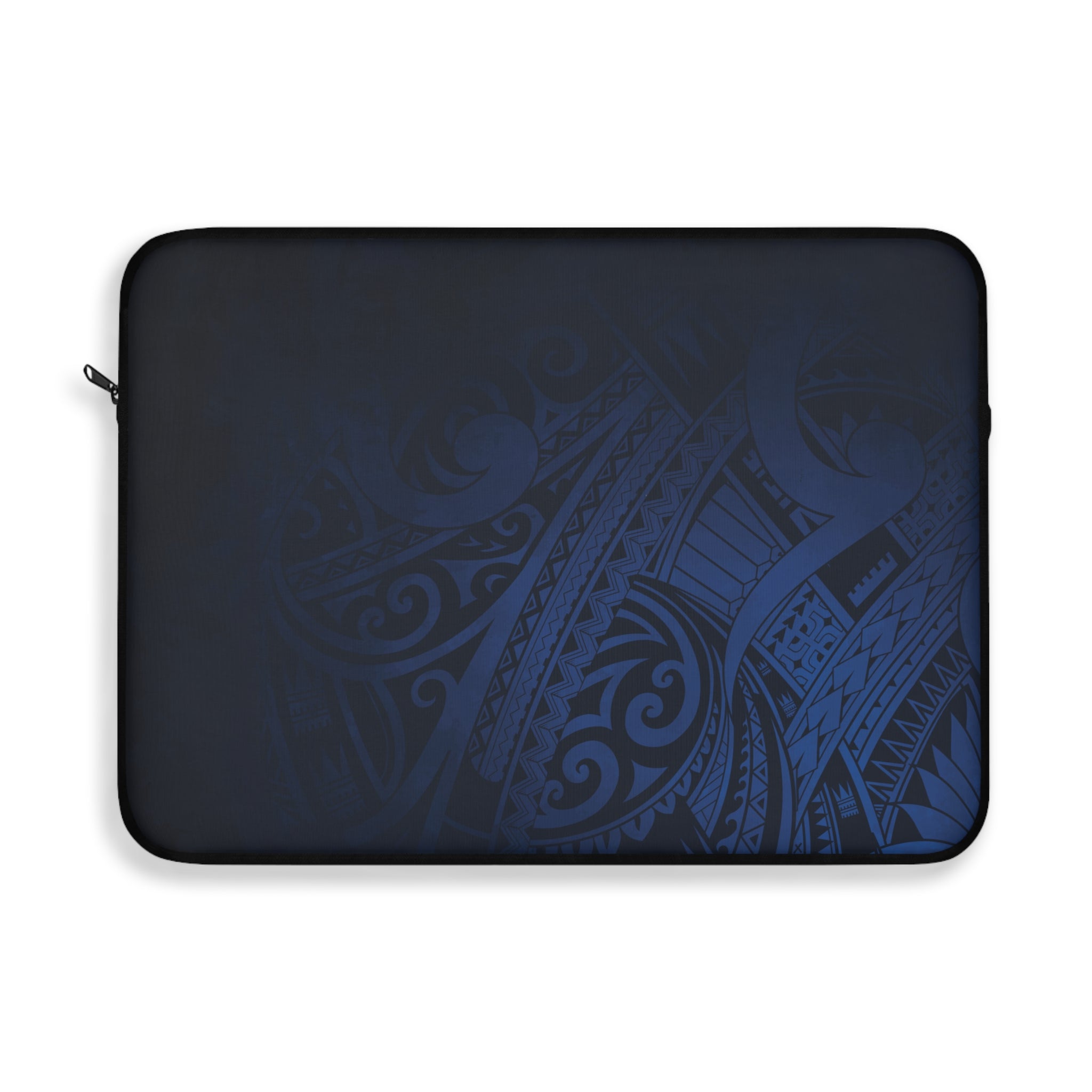 Midnight Essence Laptop Sleeve Laptop Sleeve The Local Banyan 15"