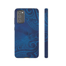 Kai Legacy Tough Case for Samsung Galaxy Phone Case The Local Banyan Samsung Galaxy S20 FE Glossy