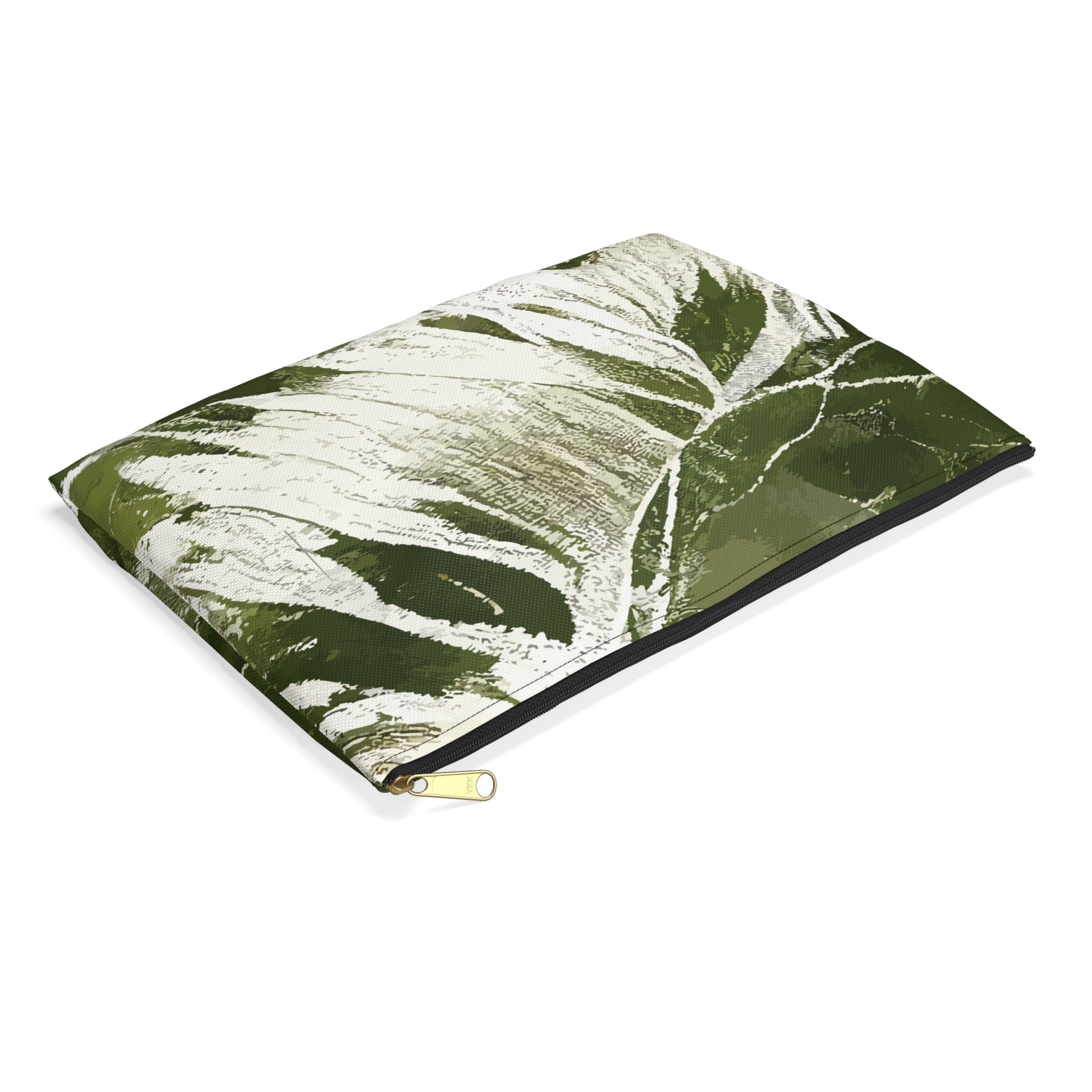 Island Breeze Travel Pouch Pouches The Local Banyan