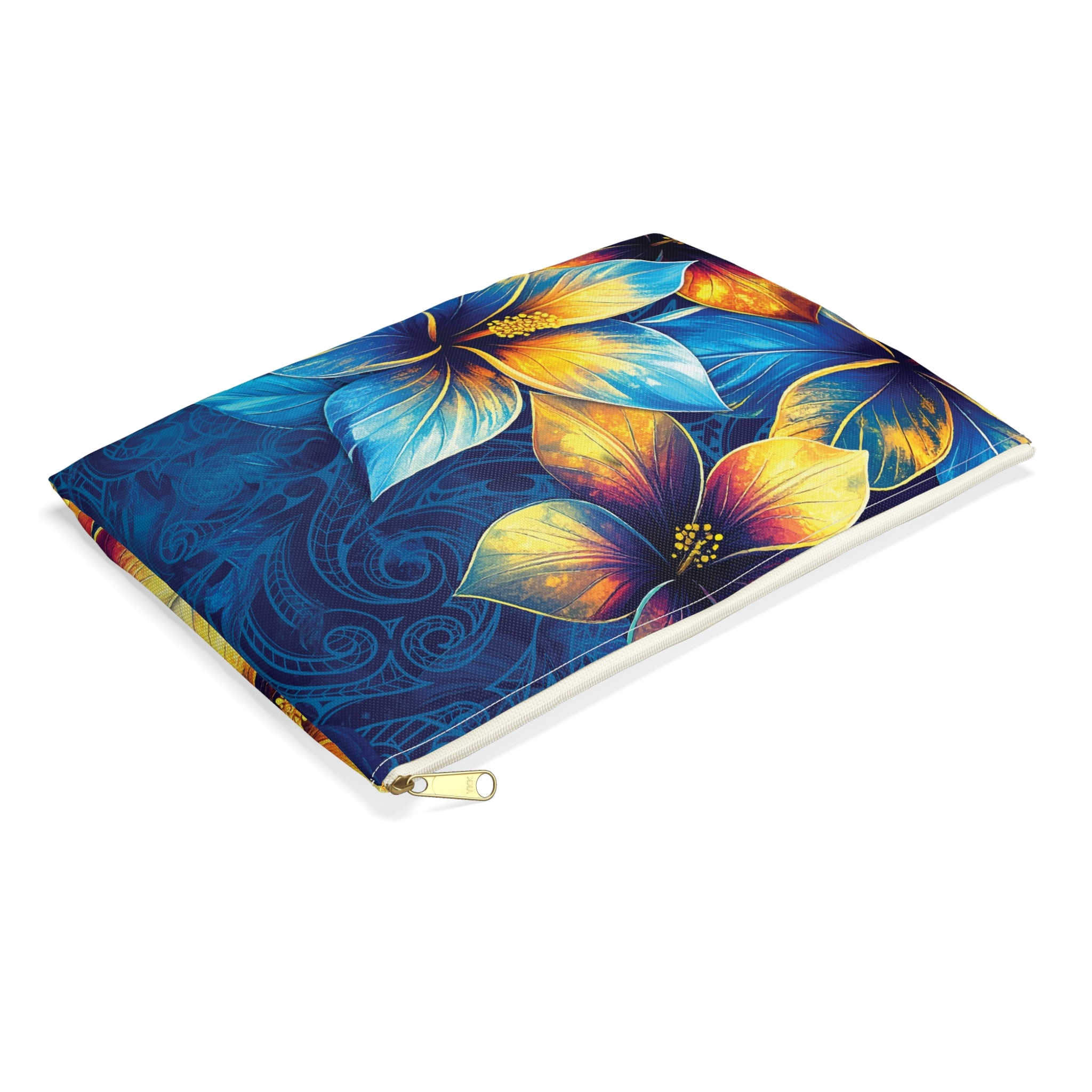 Pua La Travel Pouch Pouches The Local Banyan