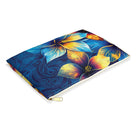 Pua La Travel Pouch Pouches The Local Banyan