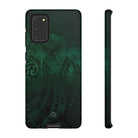 Nahele Spirit Tough Case for Samsung Galaxy Samsung Galaxy S20+ Matte The Local Banyan