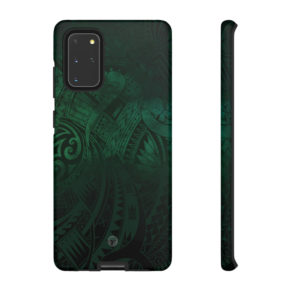 Nahele Spirit Tough Case for Samsung Galaxy Samsung Galaxy S20+ Matte The Local Banyan