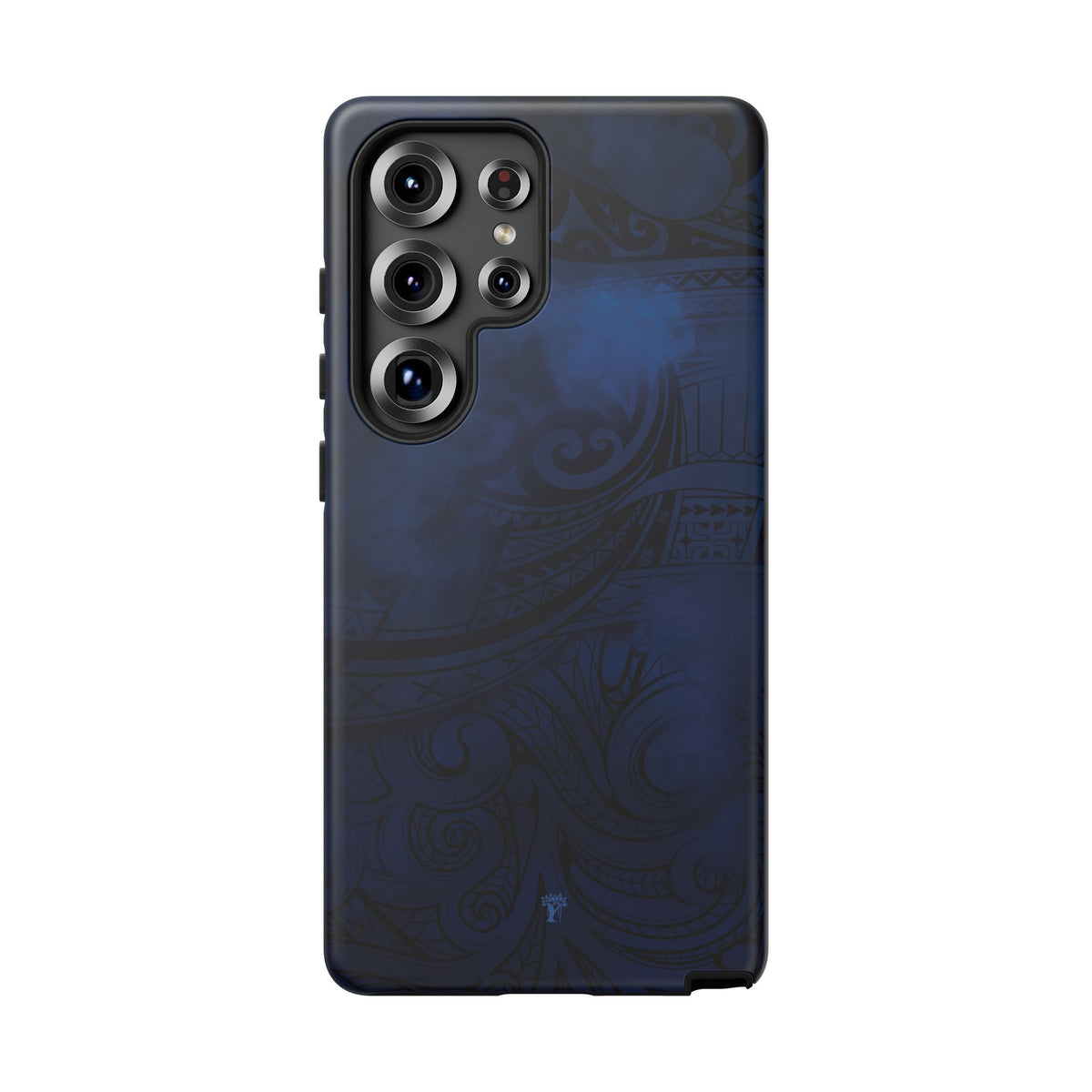 Midnight Essence Tough Case for Samsung Galaxy Samsung Galaxy S25 Ultra Matte The Local Banyan