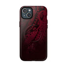 Eternal Ember Magnetic Case for iPhone Phone Case The Local Banyan iPhone 15 Plus Glossy