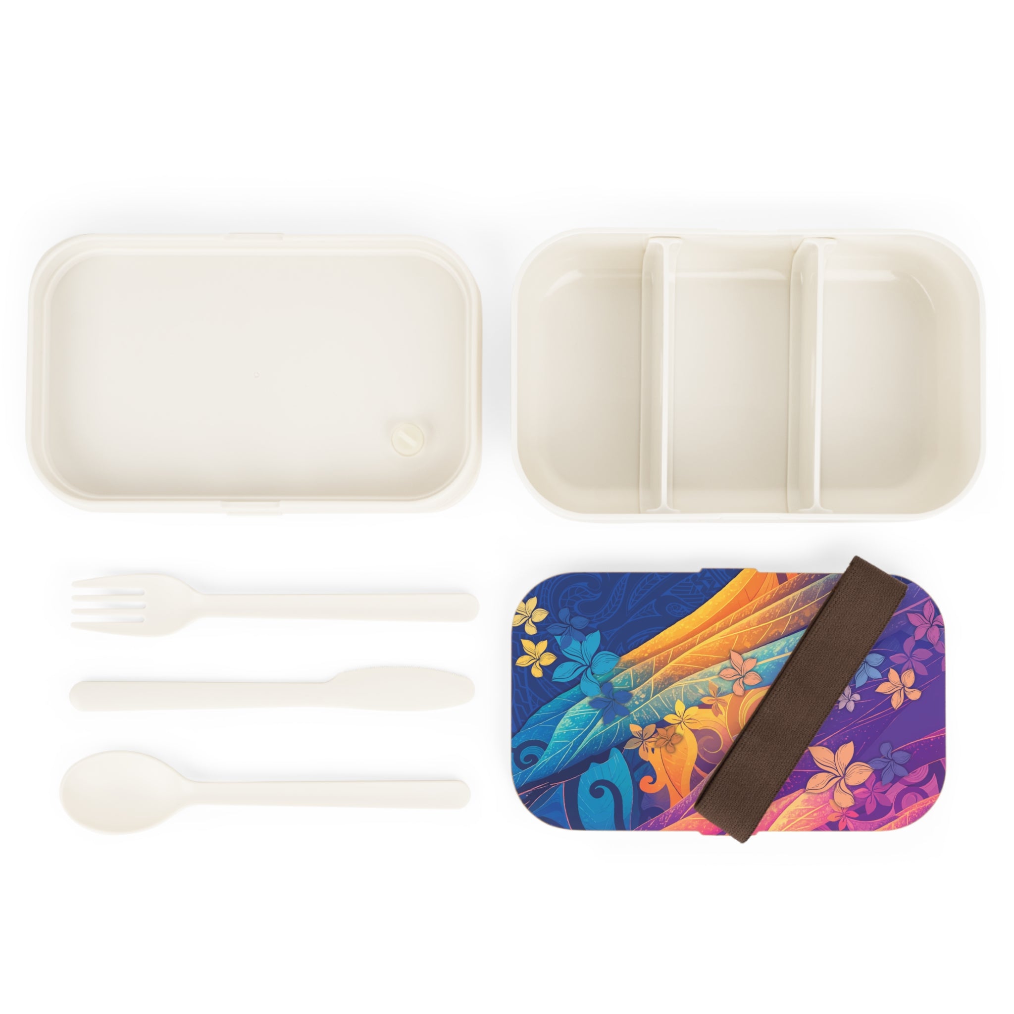 Mauna Sunrise Bento Lunch Box Lunchbox The Local Banyan