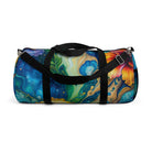 Aloalo Drift Barrel Duffel Bag Duffels The Local Banyan Large