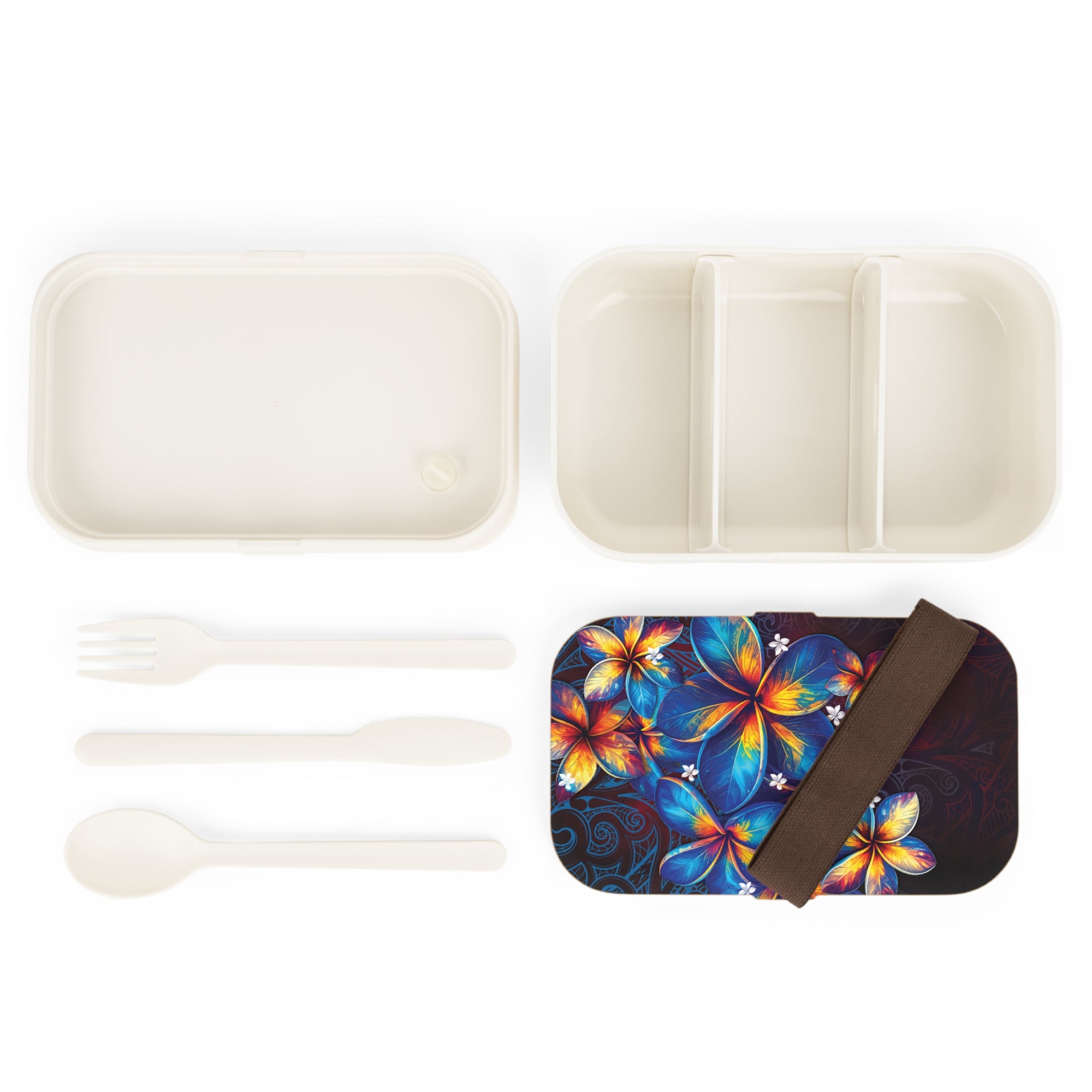 Nohea Twilight Bento Lunch Box Lunchbox The Local Banyan