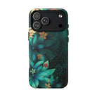 Aloha Whispers Magnetic Case for iPhone iPhone 18 Pro Max Matte The Local Banyan