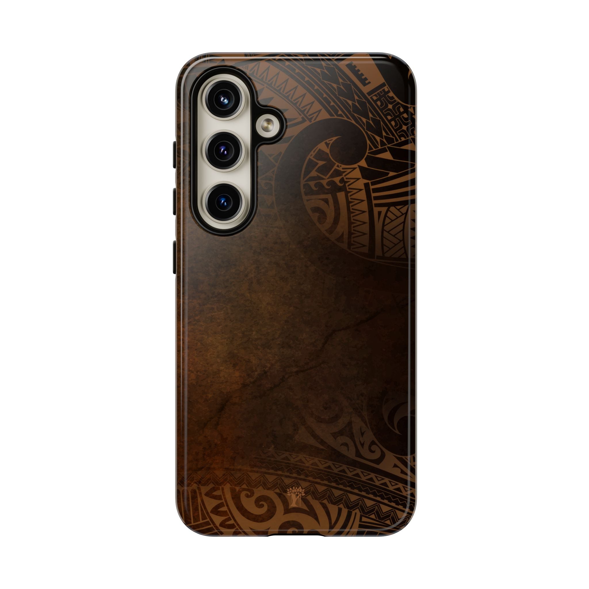 Aloha Aina Tough Case for Samsung Galaxy Samsung Galaxy S24 Glossy The Local Banyan